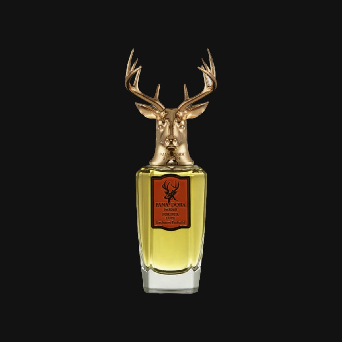 Pana Dora Forever Love Eau de Parfum 100 ml (Preventa)