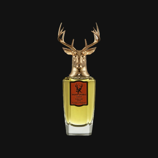 Forever Love Eau de Parfum de Pana Dora