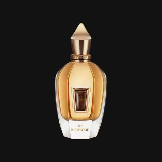 Richwood Xerjoff Eau de Parfum (Preventa)