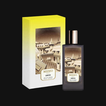 Odeon Memo Paris Eau de Parfum 75 ml (Preventa)