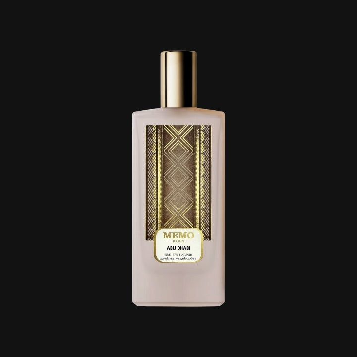 Abu Dhabi Memo Paris Eau de Parfum 75 ml (Preventa)