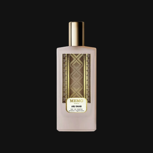 Abu Dhabi Memo Paris Eau de Parfum 75 ml (Preventa)