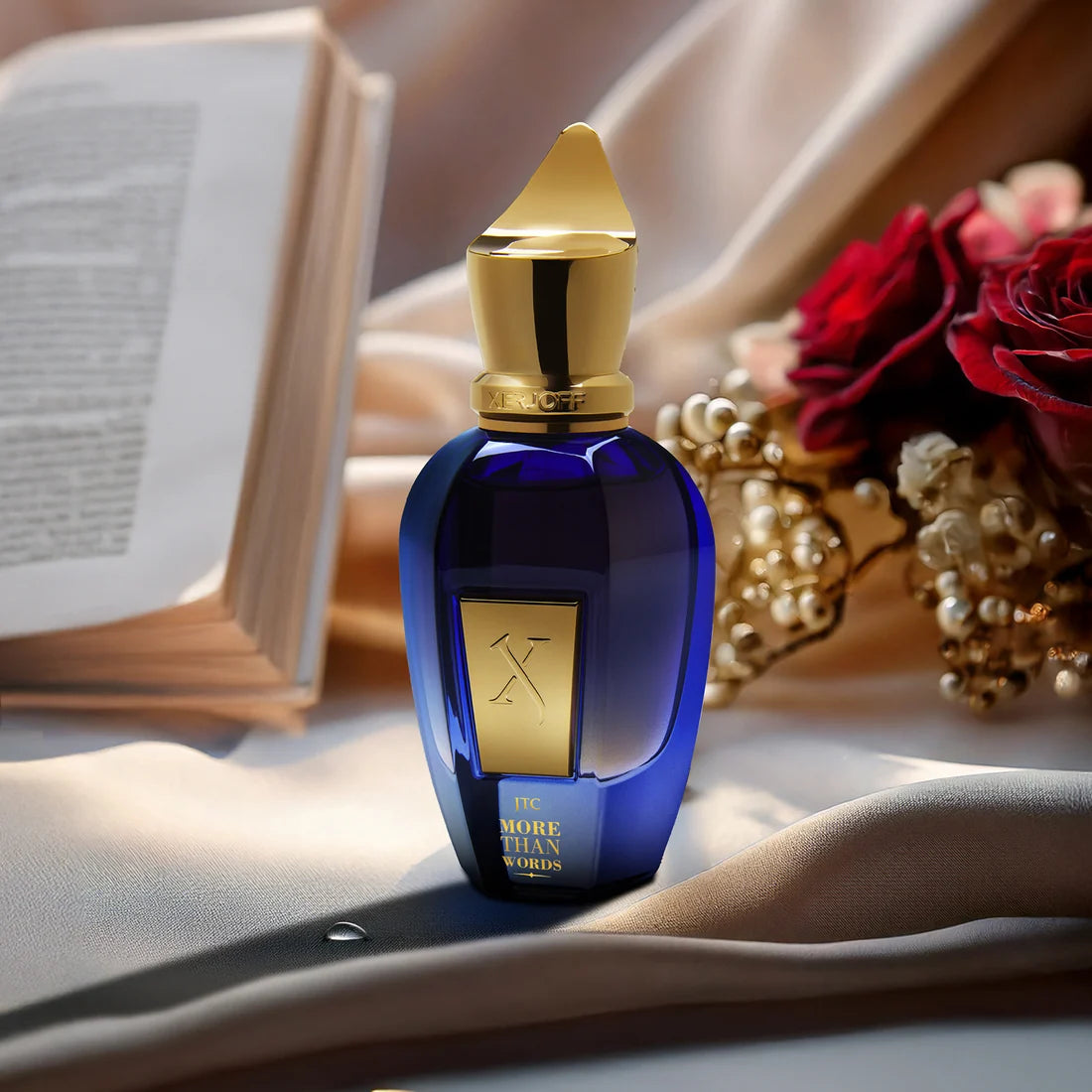More Than Words Xerjoff Eau de Parfum 100 ml (Preventa)