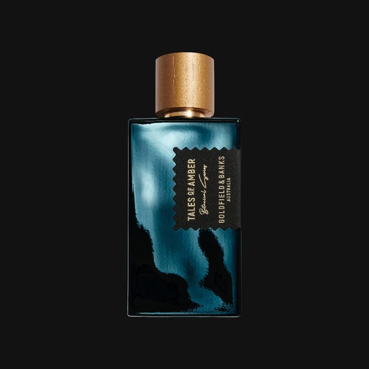 Tales of Amber Goldfield & Banks Extrait de Parfum 100 ml