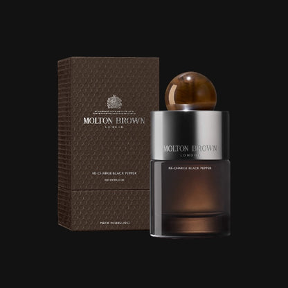 Re-Charge Black Pepper EDP Molton Brown 100 ml (Preventa)