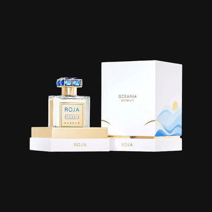Oceania Parfum Roja 50 ml (Preventa)