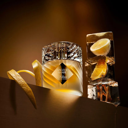 Kilian Angels’ Share On the Rocks Eau de Parfum