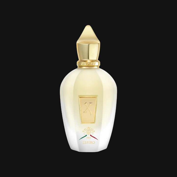 Zefiro Xerjoff Eau de Parfum 100 ml (Preventa)