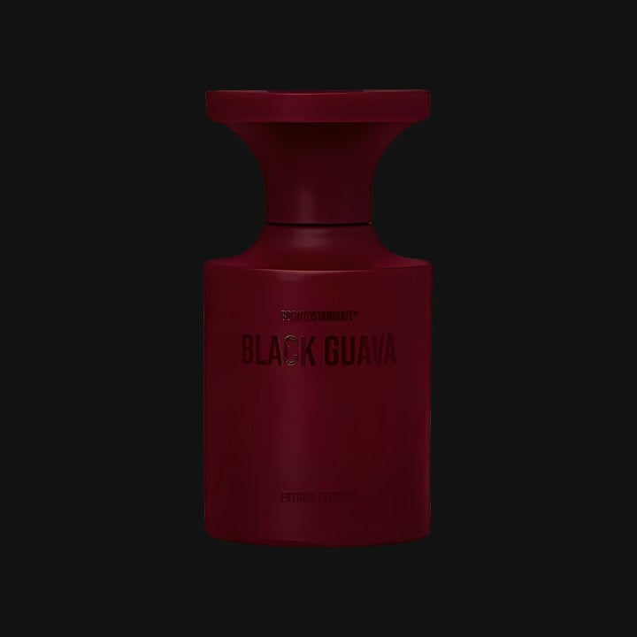 Black Guava BORNTOSTANDOUT® Extrait de Parfum
