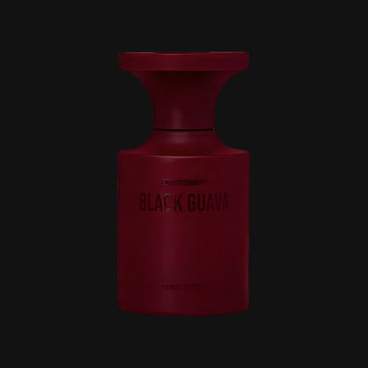 Black Guava BORNTOSTANDOUT® Extrait de Parfum