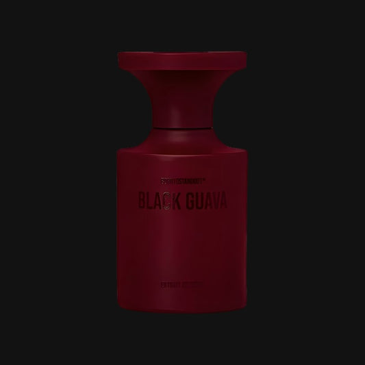 Black Guava BORNTOSTANDOUT® Extrait de Parfum