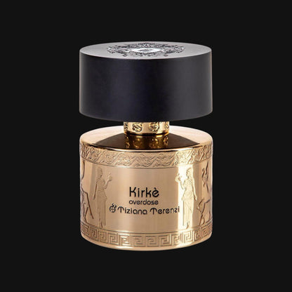 Kirke Overdose Tiziana Terenzi Extrait de Parfum 100 ml (Preventa)