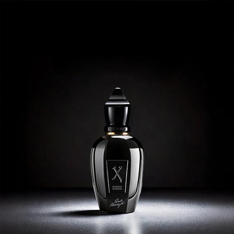 Duran Duran Black Moonlight Xerjoff Parfum 50 ml (Preventa)