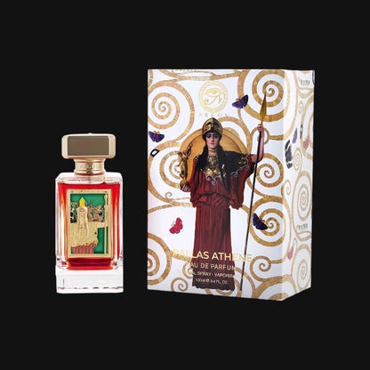 Pallas Athene Argos Eau de Parfum 100 ml (Preventa)