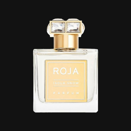 Isola Snow Parfum de Roja Parfums