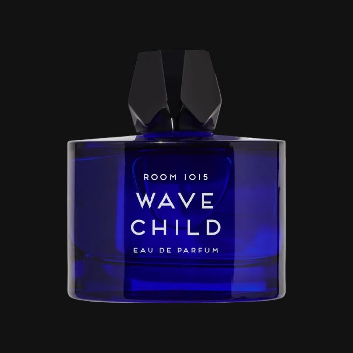 Wavechild Room 1015 Eau de Parfum 100 ml (Preventa)