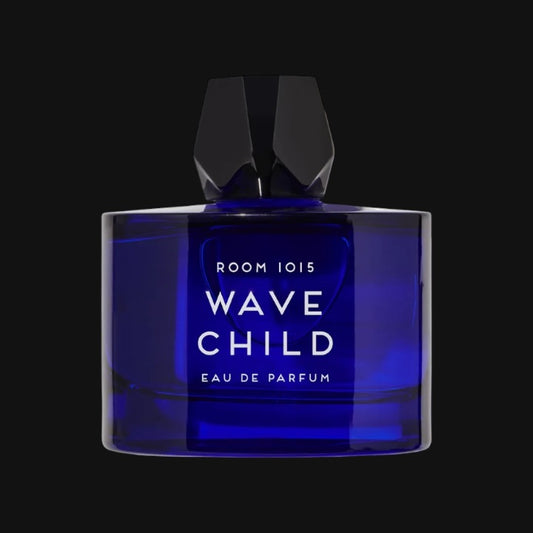 Wavechild Room 1015 Eau de Parfum 100 ml