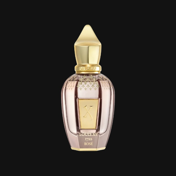 Louis XV 1722 Rosé Xerjoff Parfum 50 ml (Preventa)