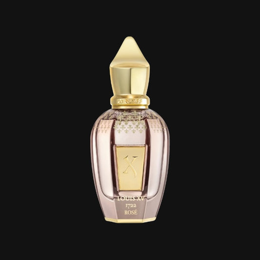 Louis XV 1722 Rosé Xerjoff Parfum 50 ml (Preventa)