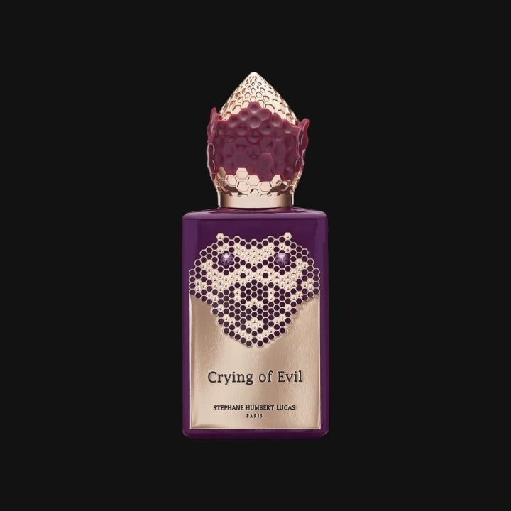 Crying of Evil Stéphane Humbert Lucas EDP 50 ml (Preventa)