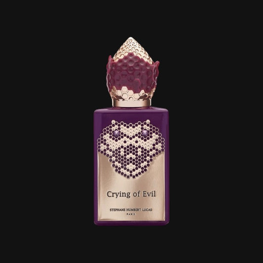 Crying of Evil Stéphane Humbert Lucas EDP 50 ml