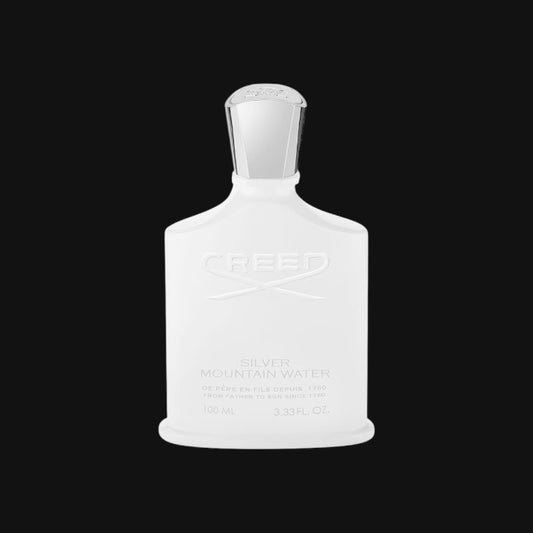 Creed Silver Mountain Water 100 ml (Preventa)