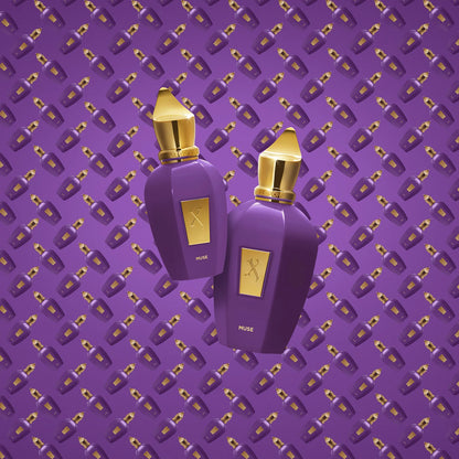 Muse Xerjoff Eau de Parfum 100 ml (Preventa)