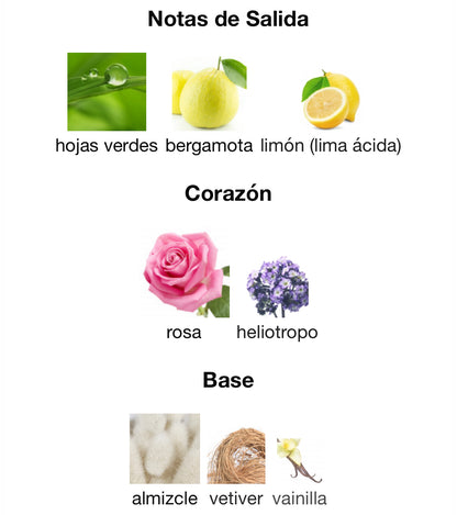 La Primavera Argos Extrait de Parfum 100 ml (Preventa)