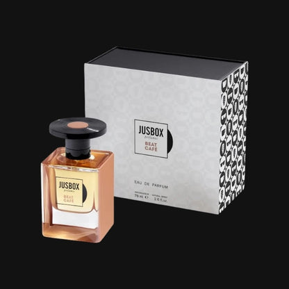Beat Cafe Jusbox Eau de Parfum 78 ml (Preventa)