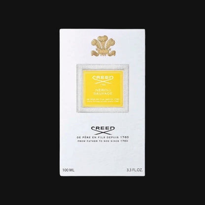 Creed Neroli Sauvage Eau de Parfum 100 ml (Preventa)