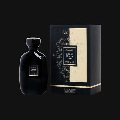 Cocoa Kimiya Atelier des Ora Extrait de Parfum 100 ml (Preventa)