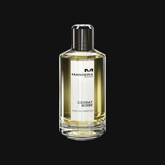 Mancera Cedrat Boise Intense 120 ml
