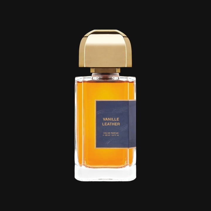 Vanille Leather Eau de Parfum de BDK Parfums