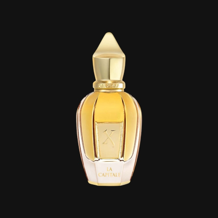 La Capitale Eau de Parfum de Xerjoff