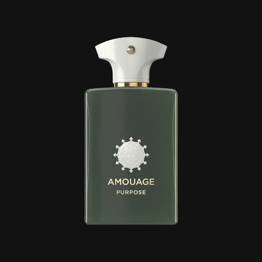 Amouage Purpose Eau de Parfum 100 ml (Preventa)