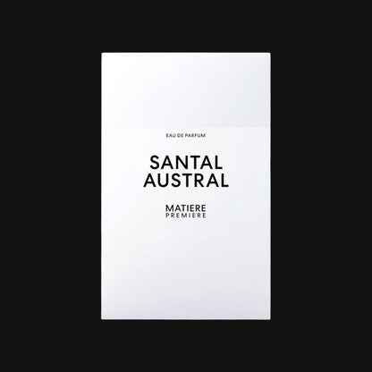 Santal Austral Eau de Parfum Matiere Premiere 100 ml (Preventa)