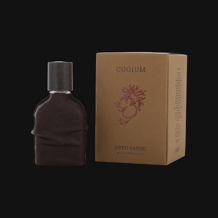 Cuoium Orto Parisi Eau de Parfum 50 ml (Preventa)