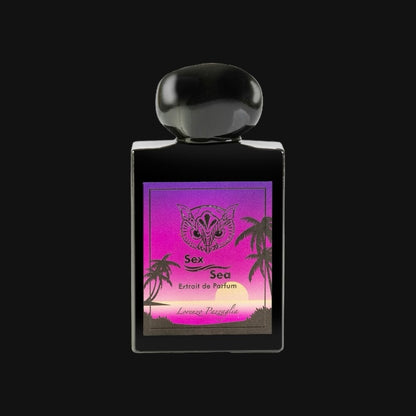 Lorenzo Pazzaglia Sex Sea Extrait de Parfum 50 ml