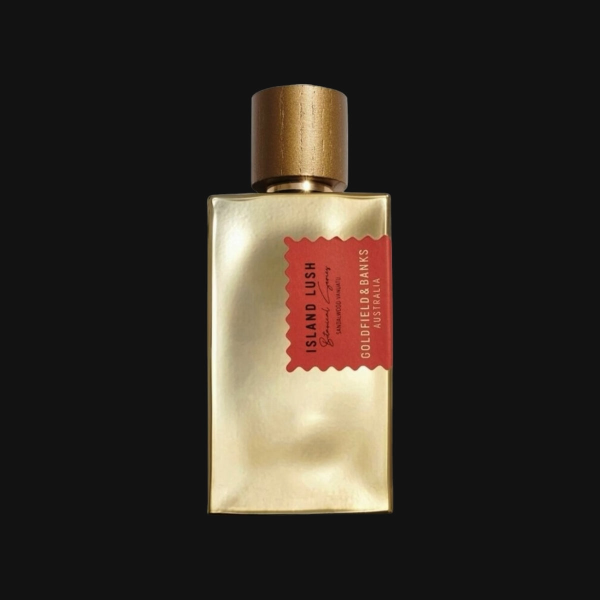 Island Lush Goldfield & Banks Eau de Parfum 100 ml (Preventa)