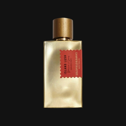 Island Lush Goldfield & Banks Eau de Parfum 100 ml (Preventa)