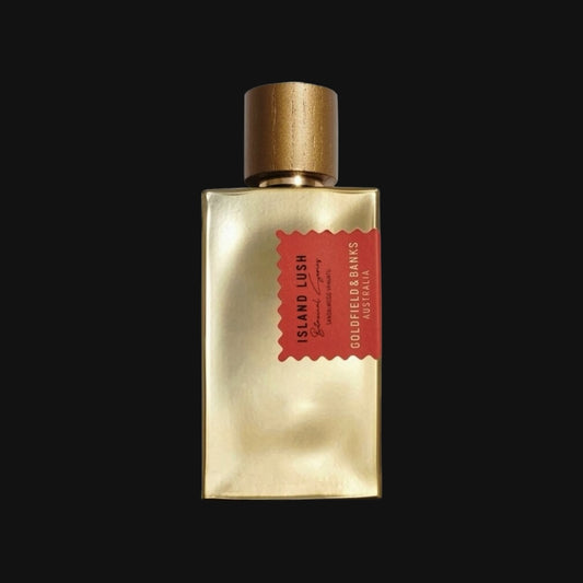 Island Lush Goldfield & Banks Eau de Parfum 100 ml (Preventa)