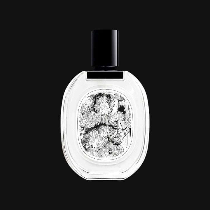 Fleur de Peau Diptyque Eau de Toilette 100 ml (Preventa)
