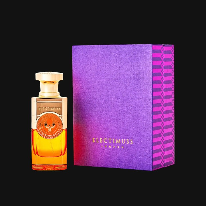Moroccan Medjool Parfum Electimuss 100 ml (Preventa)