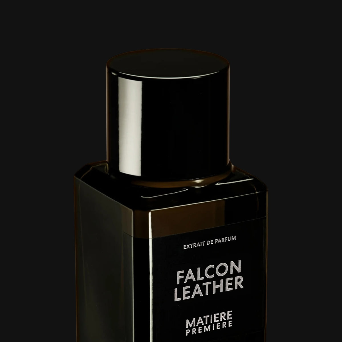 Falcon Leather Extrait de Parfum Matiere Premiere 100 ml (Preventa)