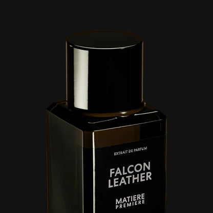 Falcon Leather Extrait de Parfum Matiere Premiere 100 ml (Preventa)