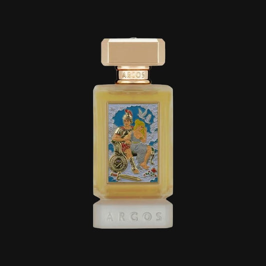 Fire & Desire: Vulcan’s Revenge Argos Extrait de Parfum 100 ml (Preventa)