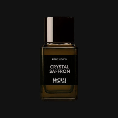 Crystal Saffron Extrait Matiere Premiere 100 ml (Preventa)