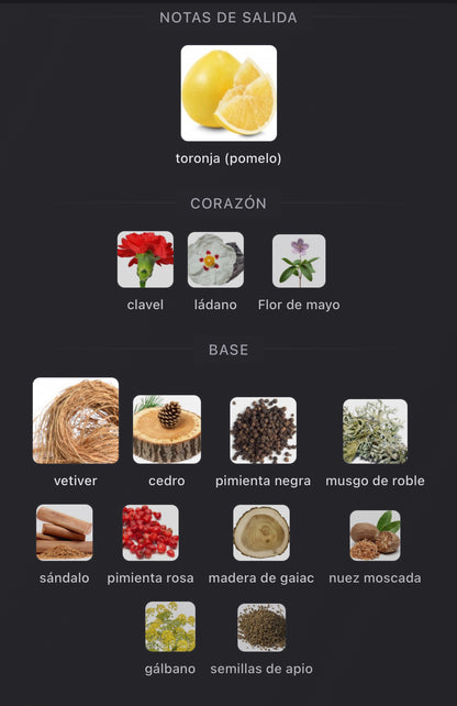 Sospiro Basso Eau de Parfum 100 ml