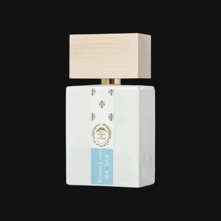 Bianco Latte Eau de Parfum de Giardini di Toscana