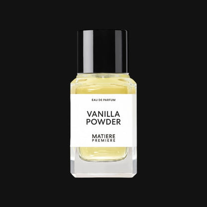 Vanilla Powder Eau de Parfum Matiere Premiere 100 ml (Preventa)